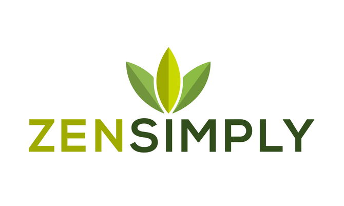 ZenSimply.com